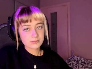 christenawasiuta from CamSoda is Freechat