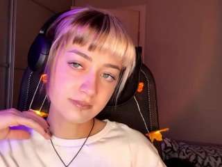 christenawasiuta from CamSoda is Freechat