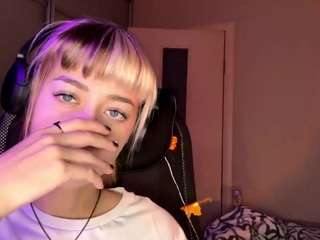 christenawasiuta from CamSoda is Freechat