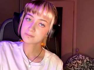 christenawasiuta from CamSoda is Freechat