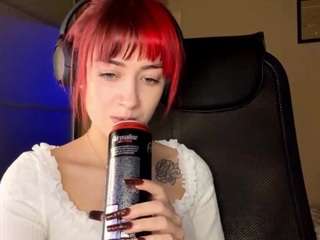 christenawasiuta's CamSoda show and profile