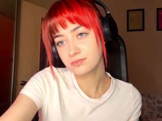 christenawasiuta Live Webcam on CamSoda