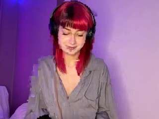 christenawasiuta Live Webcam on CamSoda