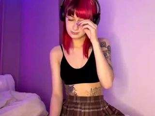 christenawasiuta Live Webcam on CamSoda