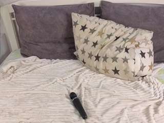 georginegrabenstein's CamSoda show and profile