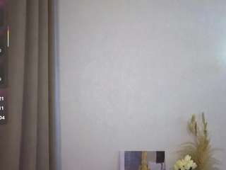 georginegrabenstein webcam model