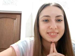 leilanicrigler from CamSoda is Freechat