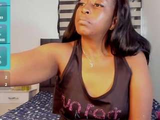 melanym Live Webcam on CamSoda