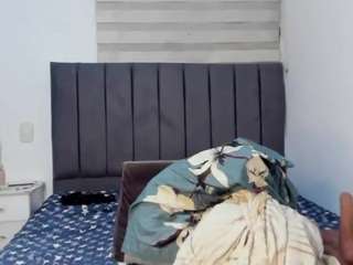 melanym live cam profile