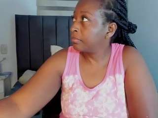 Melanym's live stream