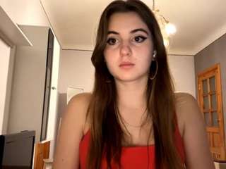 nerissalemkau Live Webcam on CamSoda