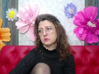 rosehille Live Webcam on CamSoda