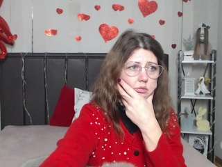 rosehille Live Webcam on CamSoda