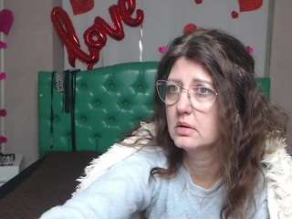 rosehille Live Webcam on CamSoda