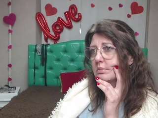 rosehille Live Webcam on CamSoda