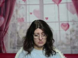 rosehille Live Webcam on CamSoda