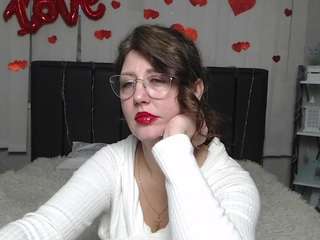 rosehille Live Webcam on CamSoda