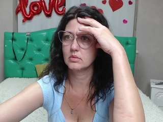 rosehille Sex Cam Show
