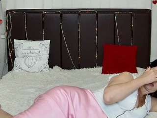 RoseHille live cam