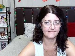 RoseHille live cam
