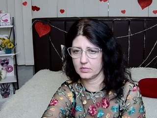 rosehille webcam model