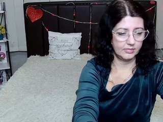 RoseHille live cam preview