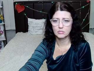 RoseHille live cam preview