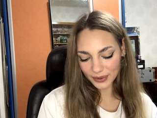 rozannebarrott webcam model