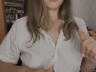 rozannebarrott Live Webcam on CamSoda