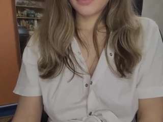 rozannebarrott Live Webcam on CamSoda