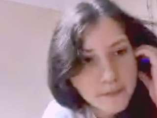 vanesapark from CamSoda is Freechat