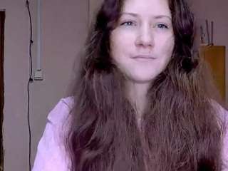 vanesapark Live Webcam on CamSoda