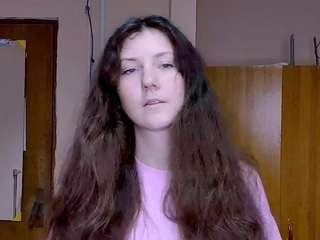 vanesapark Live Webcam on CamSoda