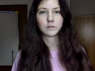 vanesapark Live Webcam on CamSoda