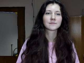 vanesapark Live Webcam on CamSoda