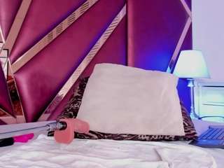 ambervegaa Live Webcam on CamSoda