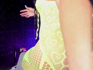 assia-roos Sex Cam Show