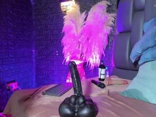 assia-roos Sex Cam Show