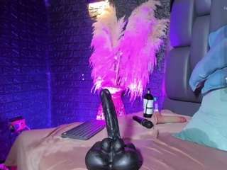 assia-roos Sex Cam Show