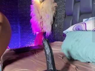 assia-roos Sex Cam Show