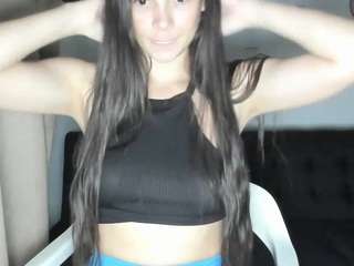 britney-girl Live Webcam on CamSoda