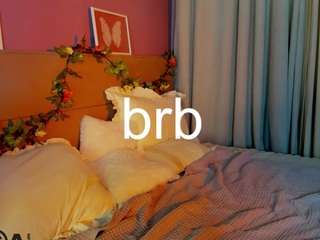  bunny-white chat room