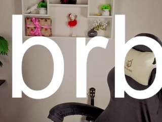 bunny-white Live Webcam on CamSoda