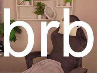 bunny-white Live Webcam on CamSoda