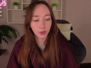 bunny-white Tattoo live webcam