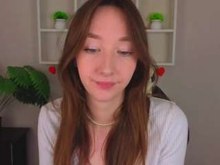 bunny-white from CamSoda