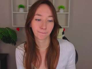 bunny-white from CamSoda