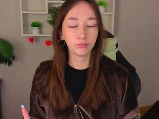 bunny-white Live Webcam on CamSoda