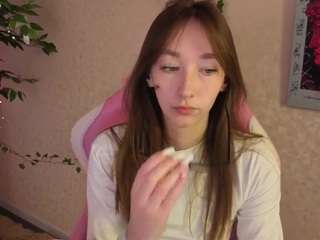 bunny-white webcam