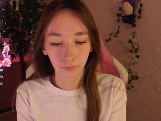 bunny-white webcam